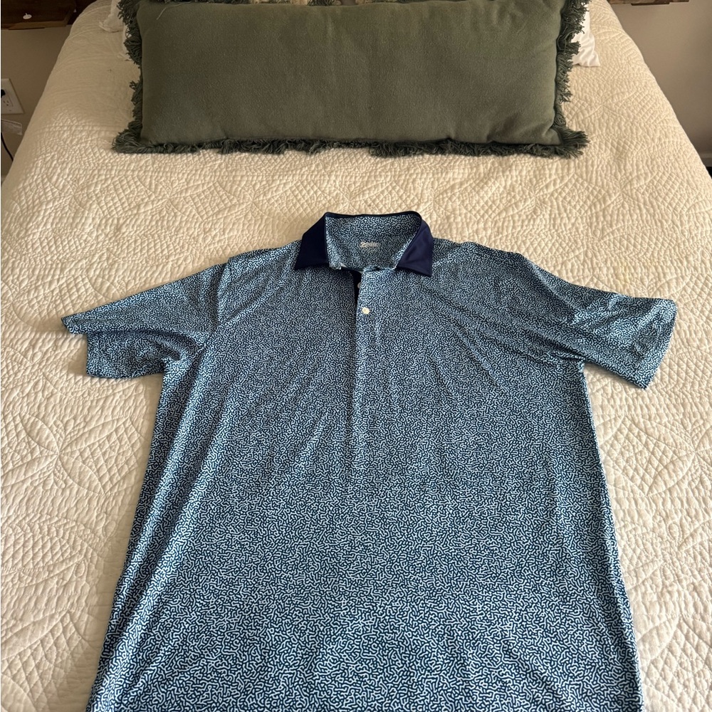 2Putt Golf Polo